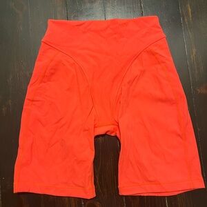 Women's Tenacity Bikini Biker Short